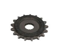 Piñón delantero JT F1186,17RB