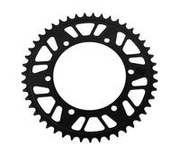 Piñón delantero y trasero for motocicleta, apto for Yamaha FZ8 N NA 39P FZ8 S 8 42P FZ 8 2010-2015 525 CNC 16T 46T(46T)