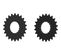 Piñon e-bike esjot 22t bosch gen2 para bici bicicleta bike accesorios repuestos