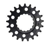 KMC Piñón Bosch Gen2 Front Wide E-Bike black 21 dientes