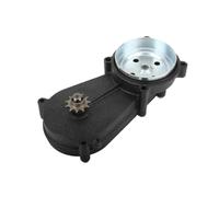 piñón Frontal Universal T8F 11T 43-49cc | Caja de cambios de embrague de cadena única, 2 tiempos, Moto Pit Dirt Bike Quad