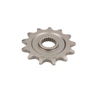 PIÑÓN DELANTERO JT 340 13 PARA HONDA CR 125 '87-'03 (34013JT) (CADENA 520)