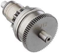 Piñón Libre De Arranque Rms - para Kymco 50Cc 2 Tiempos