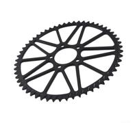 Piñón ligero 58T para Talaria para sting MX3 MX4 Ligero (negro)