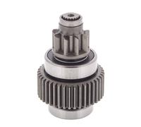 Piñón, motor de arranque 4 RIDE AB79-2110