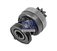 Piñón, motor de arranque DT SPARE PARTS 4.63075