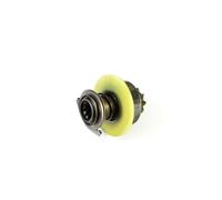 Piñón, motor de arranque MAGNETI MARELLI 940113020074