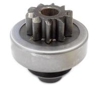 Piñón, motor de arranque MEAT & DORIA 47019