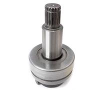 Piñón, motor de arranque MEAT & DORIA 47021