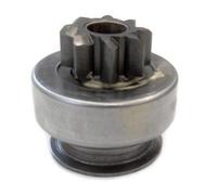 Piñón, motor de arranque MEAT & DORIA 47026