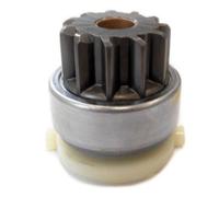 Piñón, motor de arranque MEAT & DORIA 47110