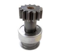 Piñón, motor de arranque MEAT & DORIA 47127