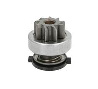 Piñón, motor de arranque MEAT & DORIA 47149