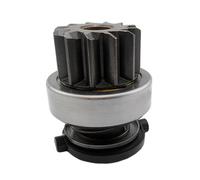 Piñón, motor de arranque MEAT & DORIA 47220