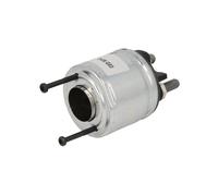 Piñón, motor de arranque VALEO 594646