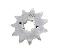 Piñón OEM 11 dientes para motor Piaggio/Derbi D50B0