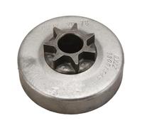 Piñón recto apto for YD-78 YD-81 YD78 YD81 YD85 7800 8500 motosierra soplador embrague tambor BH-29