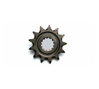 Envío gratis piñon renthal anti-barro 13 dientes 439-520-13gp para moto