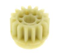 Piñón rueda trasera derecha 322570135/0 para cortacésped Alpina