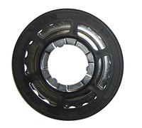 Piñon Shimano Icss500 Alfine 1/2X3/32 Plata 20 Die