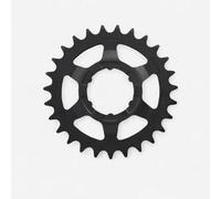 Piñón Shimano Nexus CS-C7000 Negro 24 Dientes E-Bike Talla única