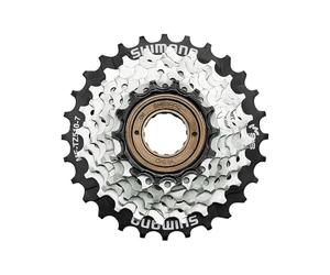 PIÑON SHIMANO TOURNEY MF-TZ500 7V (14-28)