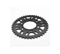 Piñón trasero de motocicleta for EN650 Vu650 2015-2024 EX650 Ni 650R 2006-2025 KLE650 Ve650 2007-2024(43 Teeth)