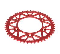 Piñón trasero JT A210,49RED
