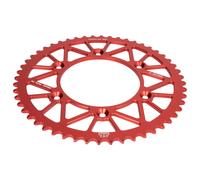 Piñón trasero JT A210,52RED