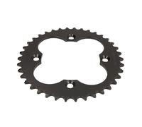De JT Sprockets jtr1350 - 38 Cadenas Rueda