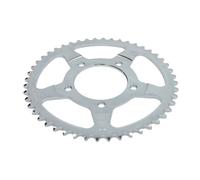 De JT Sprockets jtr807 - 48 cadenas Rueda