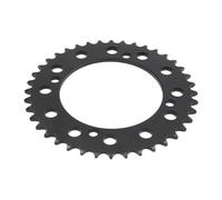 JT Sprockets jtr857.40 trasera Piñón