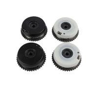 Piñones de árbol de levas 2 piezas 11367600085 11367598001 compatibles con Alpina B7 550I 650I 750LI X5 X6 4.4L 2008-2015