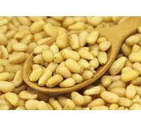 Piñones de Pino 500g Pelados | Pack de Piñones Crudos de Siberia | Fruto Seco de Origen 100% Natural | Piñones Siberianos Sin Cáscara | Bolsa en Porciones para Cocinar | Dorimed