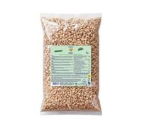 Piñones naturales 1 kg nut&me | Piñón de pino | Sin cáscara | Ideal para pesto | 100% naturales | Sabrosos
