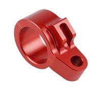 Piñones para moto Ajuste para Honda CRF250R CRF450R CRF250X CRF450X XR400R CR 125R 250R 500R 80 85 R RB abrazadera de Cable guía manguera freno delantero