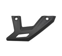 Piñones para moto Ajuste para sur-ron UltraBee Ultra Bee Dirt Bike accesorios de motocicleta cubierta cadena funda protectora protector piñón(B Chain Cover)