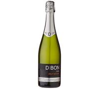 Pinord Dibon Brut Nature Cava - 750 ml