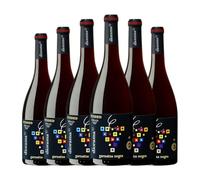 Pinord Diorama Garnacha Terra Alta 75 cl Vino tinto (Caja de 6 Botellas de 75 cl)