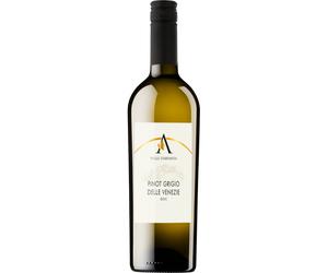 Pinot Grigio Delle Venezie 2024 - Ville d'Arfanta