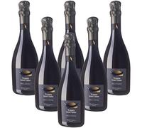 Pinot Grigio delle Venezie Doc Spumante Brut Tenuta Sant'Anna (6 botellas 75 cl.)