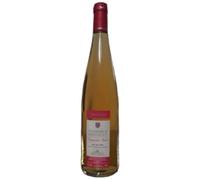 Pinot Noir 12%, "Expression Rosé" 2021, Valle del Loira seco, 1 x 75cl.