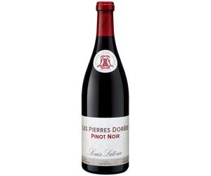 Pinot Noir - Les Pierres Dorées 2019 - Louis Latour