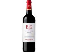Pinot Noir Réserve 2025 - Barton & Guestier