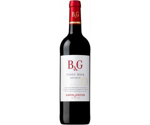 Pinot Noir Réserve 2025 - Barton & Guestier