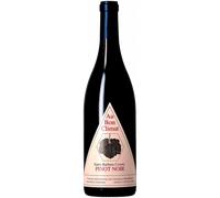 Pinot Noir Santa Barbara 2022 - au Bon Climat