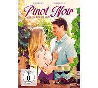 Pinot Noir und ein Tropfen Liebe [DVD]