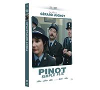 Pinot simple flic [Blu-ray]
