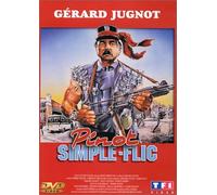 Pinot simple flic [Francia] [DVD]