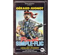 Pinot simple-flic [Francia] [VHS]